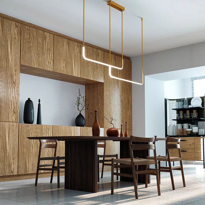 Deleazo Luxe Beam